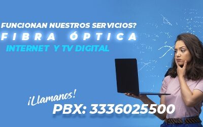 ¿Cómo funciona la fibra óptica? Internet y TV digital en tu hogar con Supercable