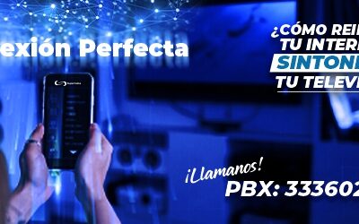 Cómo reiniciar tu módem y sintonizar los canales de TV en casa — Guía Supercable Telecomunicaciones