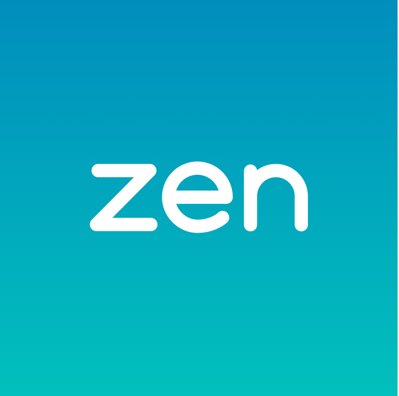 Supercable Manizales: Zen