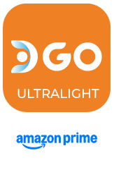DGO Ultra + Amazon