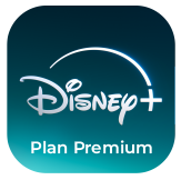 Disney Premium