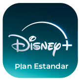 Disney Estándar