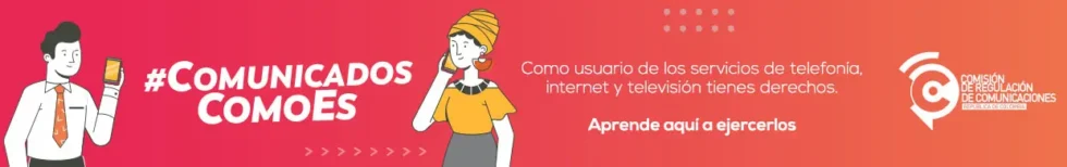 Comunicados CRC